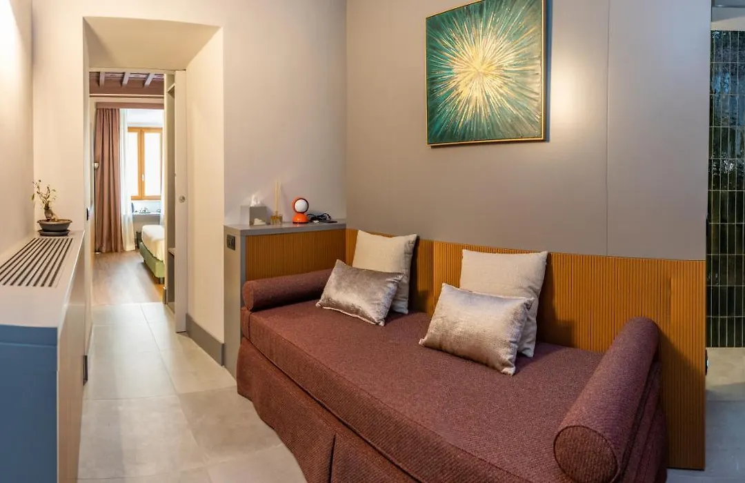 Augusto Imperial Apartment&Suites - Castel Sant'Angelo-1