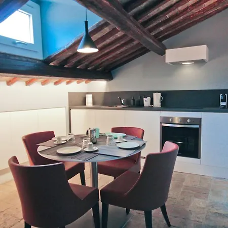 Augusto Imperial Apartment&Suites - Castel Sant'Angelo-2